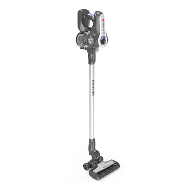Vezeték nélküli kéziporszívók | Hoover Hoover HF722AFG 011 vezeték nélküli porszívó, 22V, Li Ion